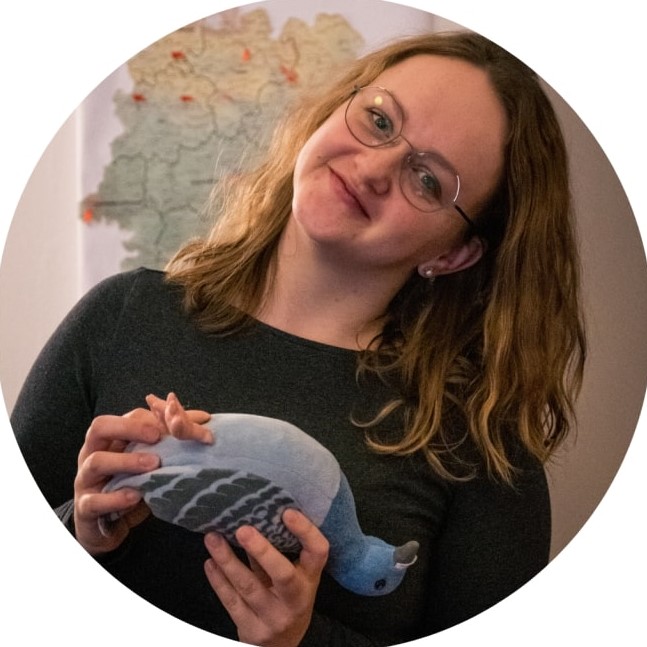 Profilová fotka Verča Pavlišová (zatím)