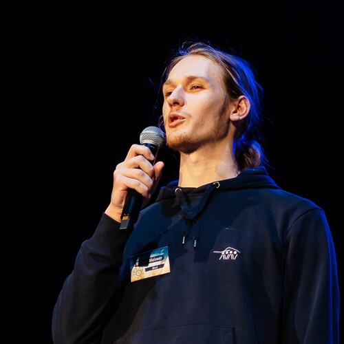 Profilová fotka Matyáše Messiho Majsnera