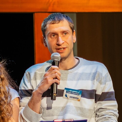 Profilová fotka Jindry Řezníčka