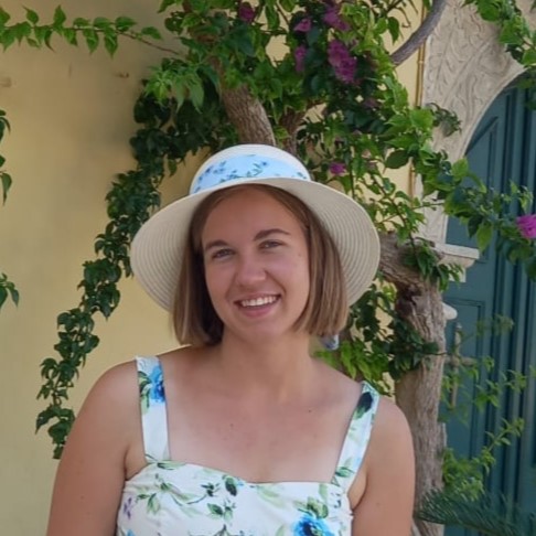 Profilová fotka zástupce pro mládež Alžběta Veronika Cinerová